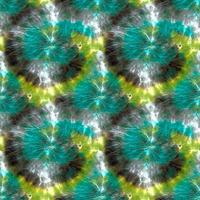 Fantasy Psychedelic Kaleidoscope. Seamless. Tye photo