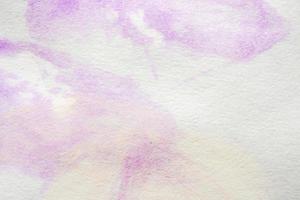 Abstract watercolor paint paper background texture photo