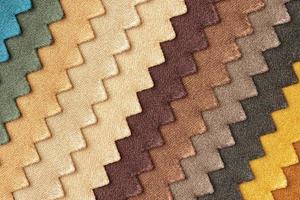 fabric color samples texture background photo