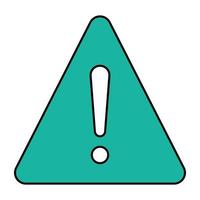 Trendy vector design of error