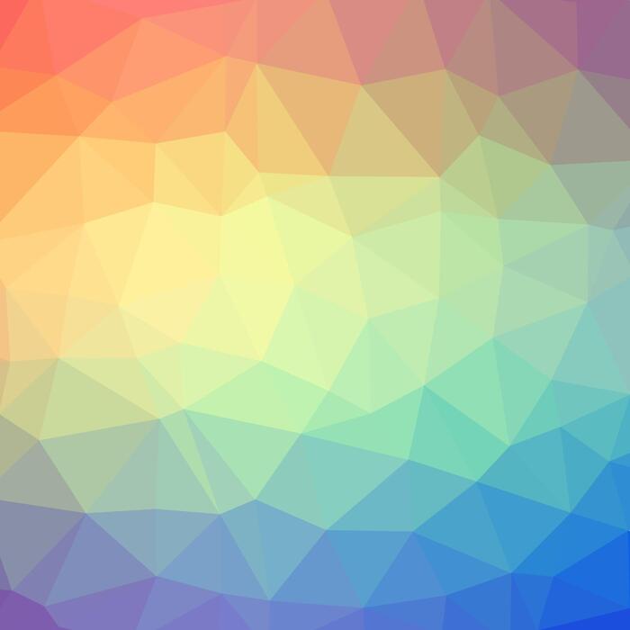Triangle Pattern Background Vector Art, Icons, and Graphics for Free ...
