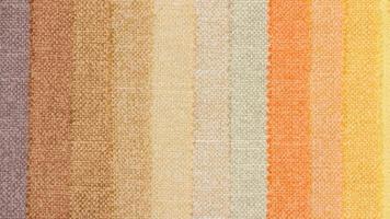 Colorful background, A stack of colorful fabric. Full frame shot of multi colored fabric background photo