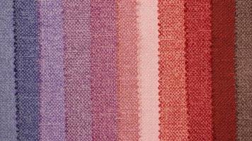 Colorful background, A stack of colorful fabric. Full frame shot of multi colored fabric background photo