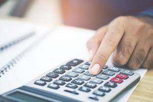 tax calculator for accountants photo