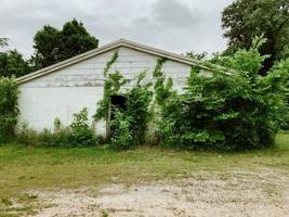 Creepy Abandoned Buildings photo