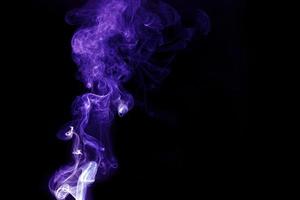 dark background, blurry purple haze, abstract backdrop photo