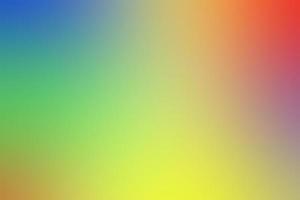 bright and colorful smooth blur gradient free background wallpaper photo