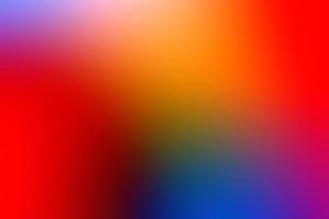 Colorful background gradient smooth wallpaper texture photo