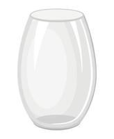 Vector illustrator of Tableware