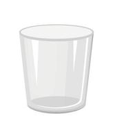 Vector illustrator of Tableware