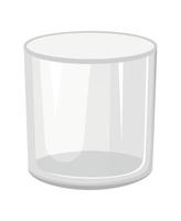 Vector illustrator of Tableware