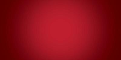 Abstract gradient background with red color. Vector illustration.