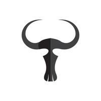 Bull Logo vector