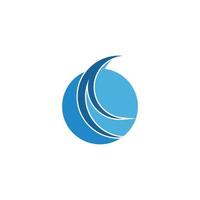 abstract  business finance vector