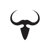 Bull Logo vector