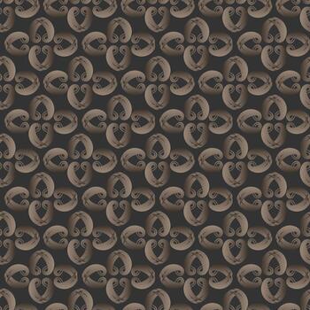 Seamless pattern abstract decorative texture linen checkered concept geo art runner rug pattern design for scarf, carpet, curtain, curtain, home textile digital vector and flower shaped pattern