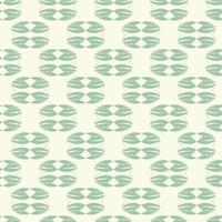 patrón sin costuras textura decorativa abstracta lino a cuadros concepto geo arte alfombra de corredor diseño de patrón para bufanda, alfombra, cortina, cortina, vector digital de textiles para el hogar y patrón en forma de flor