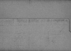grey corrugated cardboard texture background photo