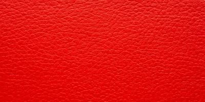 Vintage red leather texture luxury background photo