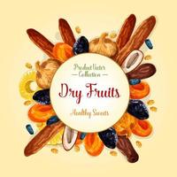 Dry Fruits Vector Art, Icons, and Graphics for Free Download