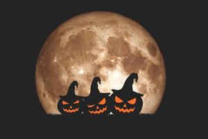 Halloween wallpapers and horror photo