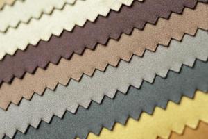 fabric color samples texture background photo