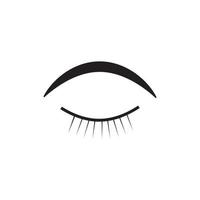Eye Care vector logo design