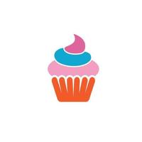 Cake sign icon vector illustration design