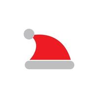 Christmas vector icons illustrations design template - Vector