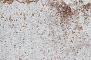 Grunge background black and white texture light rough textured spotted blank copy space background cracks, scuffs, surface photo
