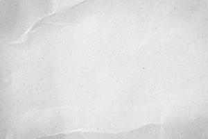 White paper background texture light rough textured spotted blank copy space background photo