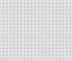 Seamless Black and White Vector. Free Vector