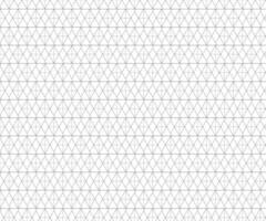 Seamless Black and White Vector. Free Vector