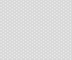 Seamless Black and White Vector. Free Vector