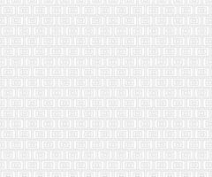 Seamless Black and White Vector. Free Vector