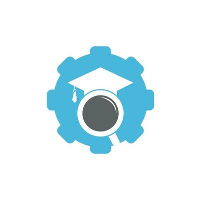 Technical Education Logo Vector Art, Icons, and Graphics for Free Download