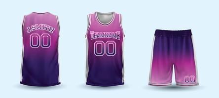 How to Edit NBA/NIKE Jersey Pattern/Cut for Sublimation 