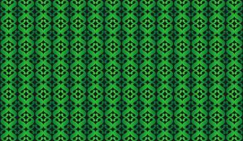 dark green heart background. Illustration with letter initials s  lined up and neatly arranged. Textures to complement your business or design needs vector