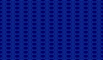 dark blue square chain. Creative, attractive and modern illustrations. Textures to complement your business or design needs vector