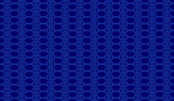 dark blue square chain. Creative, attractive and modern illustrations. Textures to complement your business or design needs vector