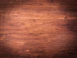 Hardwood texture background with space for design and work. photo