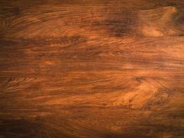 superficie de textura de madera orgánica como fondo con espacio de copia para el diseño foto
