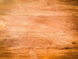 Walnut wood texture use as natural background with copy space for design. photo