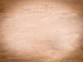 Smooth wood texture use as natural background with copy space for design or work photo