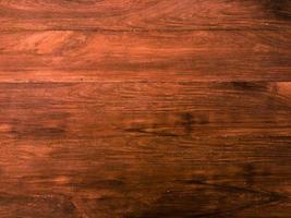 Light wood texture background with space for design. Top view photo