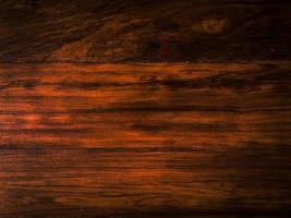 Wooden board texture background with copy space for design photo