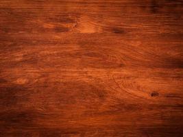 Walnut wood texture use as natural background with copy space for design. photo