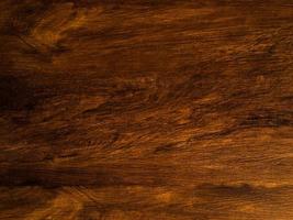 Walnut wood texture use as natural background with copy space for design. photo