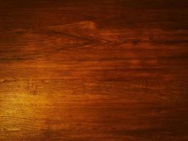 Wooden surface with natural pattern background for design with copy space photo