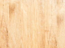 Wooden surface with natural pattern background for design with copy space photo